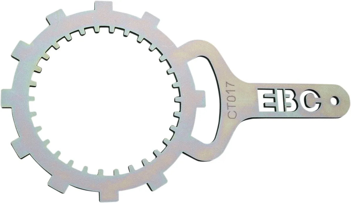 Ebc Clutch Removal Tool