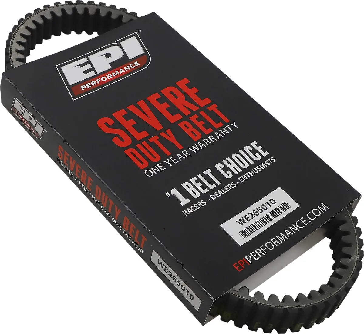 Epi Severe Duty Drive Belt