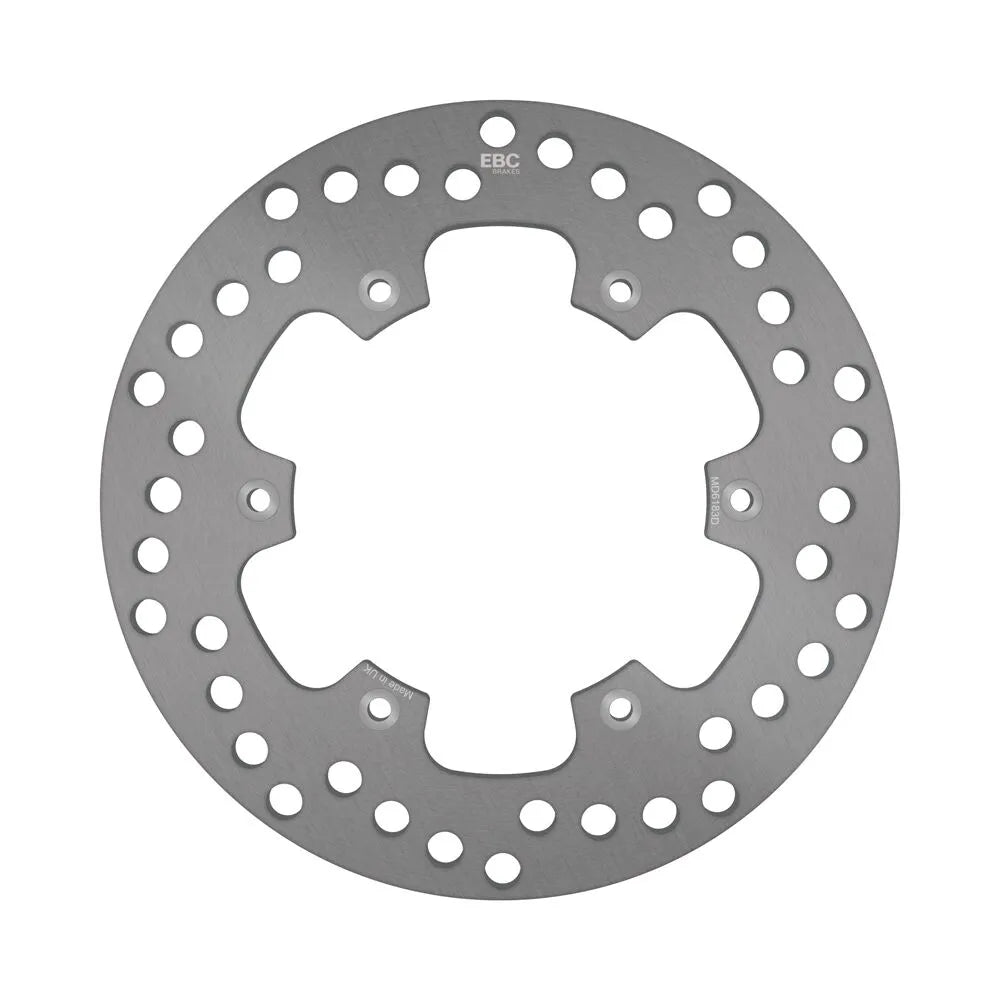 Ebc Round D-series Offroad Bremse Rotor Udskiftning - Bag