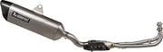 Akrapovic Racing Line Full Exhaust System Street - ECE Street Legal Approved