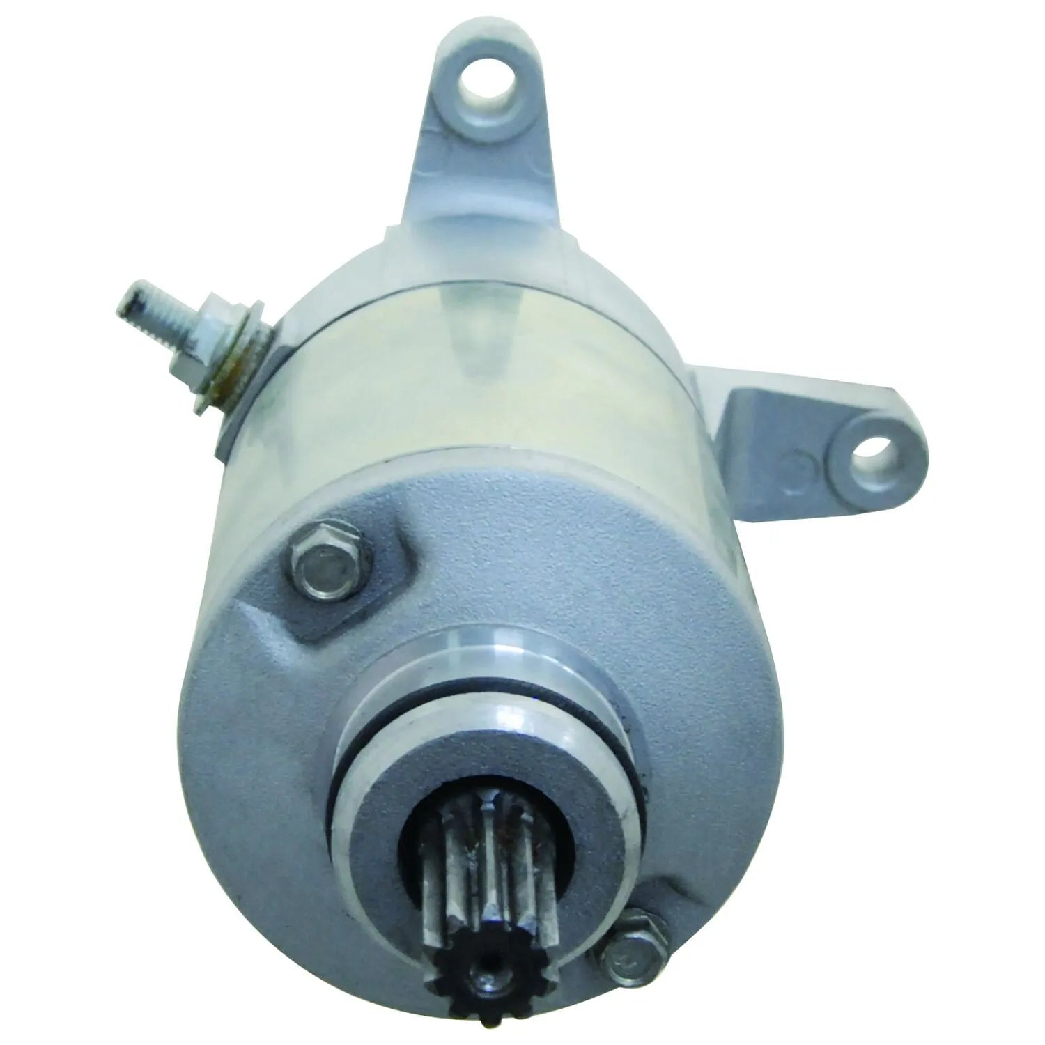 Parts Europe Starter - High-performance Replacement