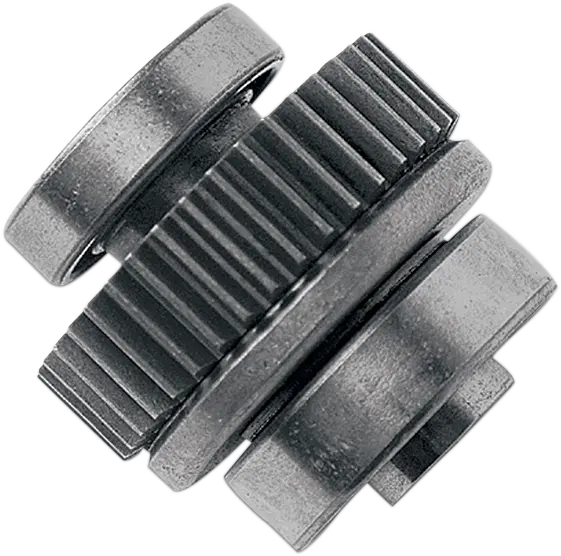 Spyke Supertorque Starter Drive Clutch