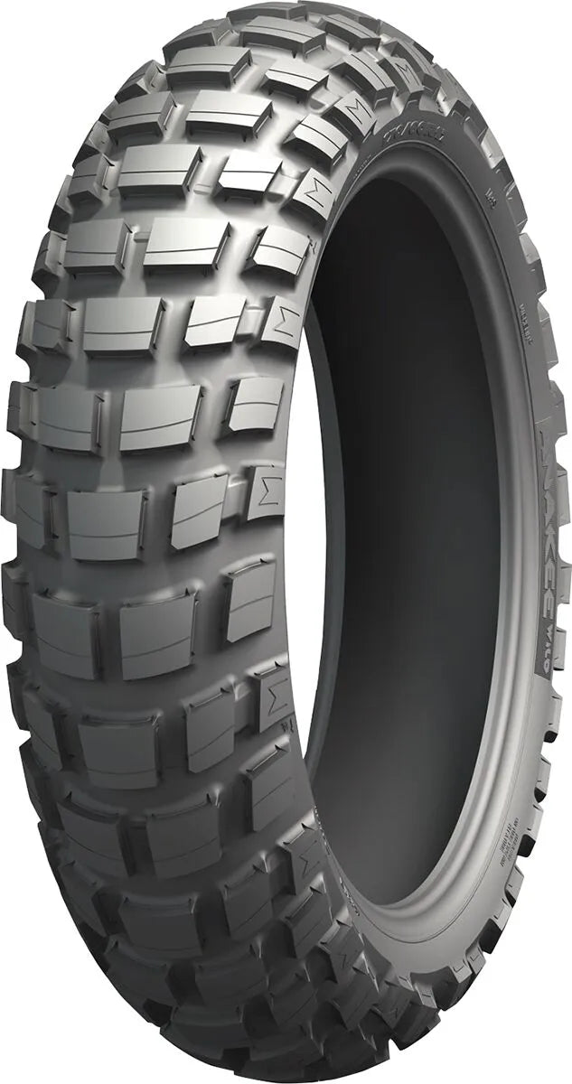 Michelin Anakee Wild Tire - 140/80-17 Dual Sport