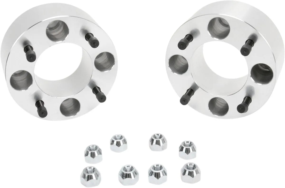 High Lifter Wide Tracs ATV Rear Wheel Spacer