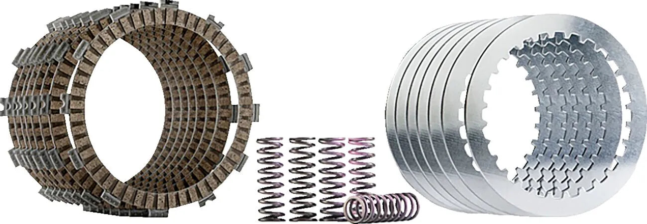 Hinson Racing Clutch Plate Kit