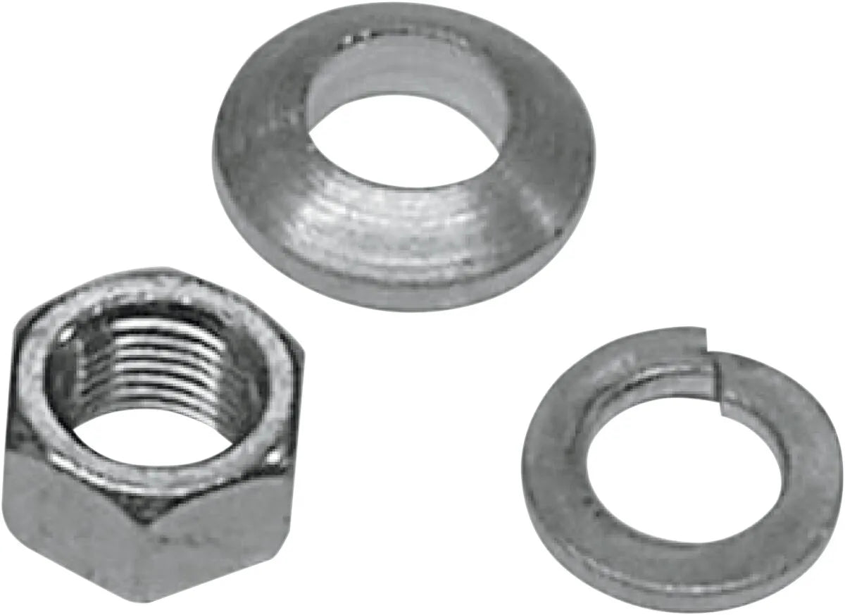 Colony Headlight Mount Kit