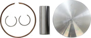Wossner 2-stroke 84cc Piston Kit