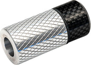 Slyfox Shifter Peg - Cnc Aluminum & Carbon Fiber