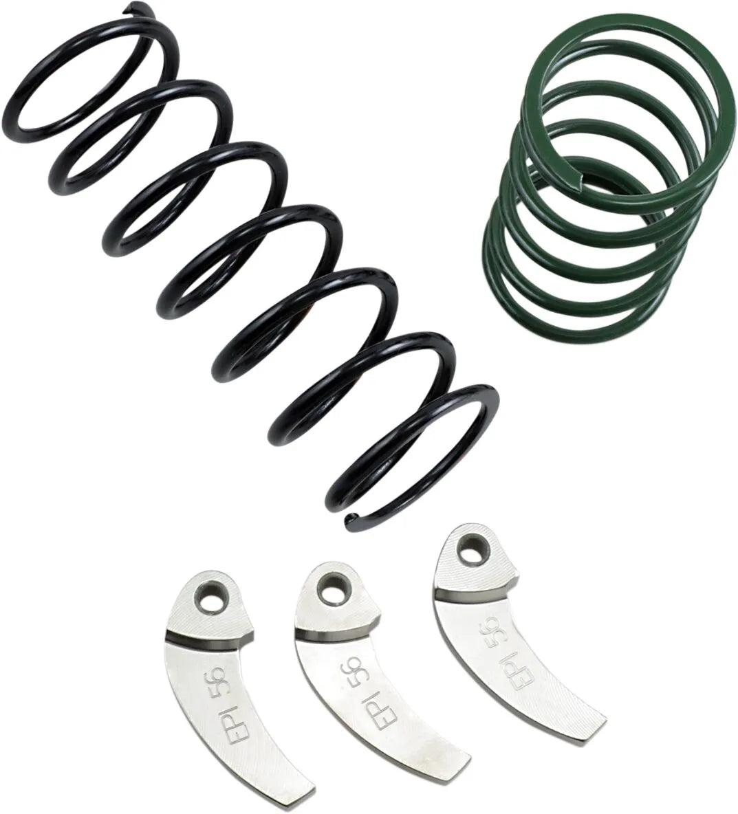 Epi Sport Utility Clutch Kit For Stock Tire Size