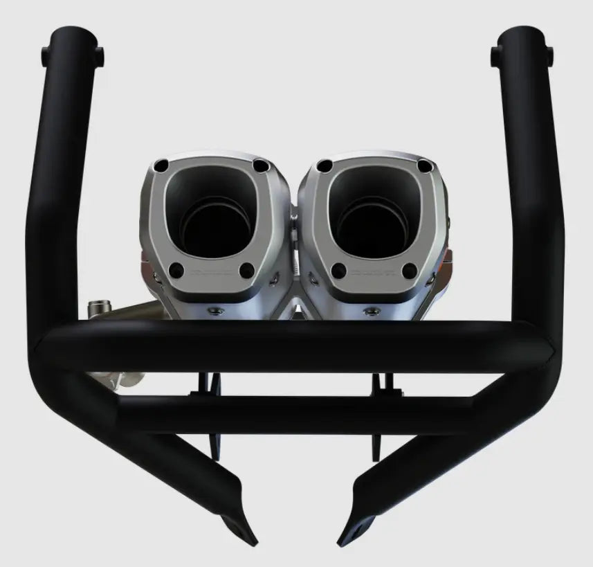 Rjwc Powersports Apx Aluminium Slip-on Lyddæmper