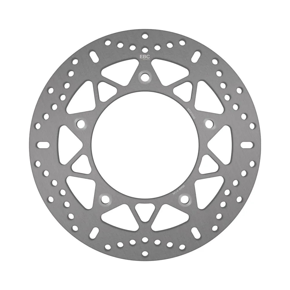 Ebc Round D-series Scooter Bremse Rotor - Bag