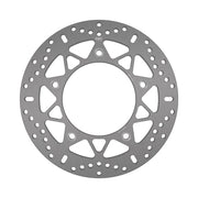Ebc Round D-series Scooter Bremse Rotor - Bag