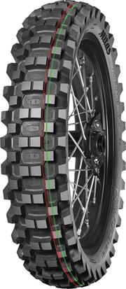 Mitas Terra Force-mx Mh Tire 110/90-19 Rear