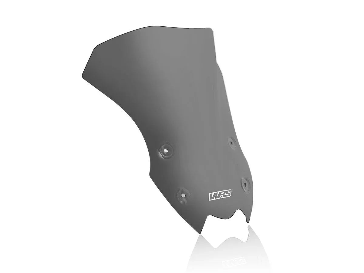 Wrs Windscreen: Enhanced Protection & Style
