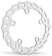 Arlen Ness Disc Brake Rotors