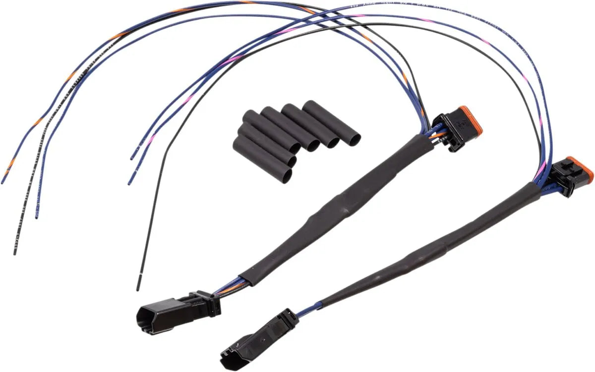 Namz Front Turn Signal Tap Harness