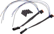Namz Front Turn Signal Tap Harness