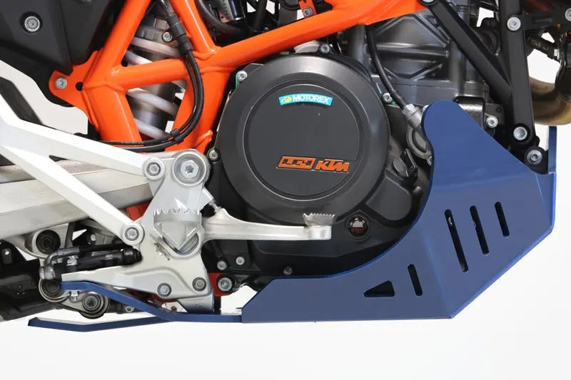 Axp Racing Adventure Skid Plate Engine Guard