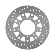 Ebc Round D-series Fixed Offroad Bremse Rotor - Front