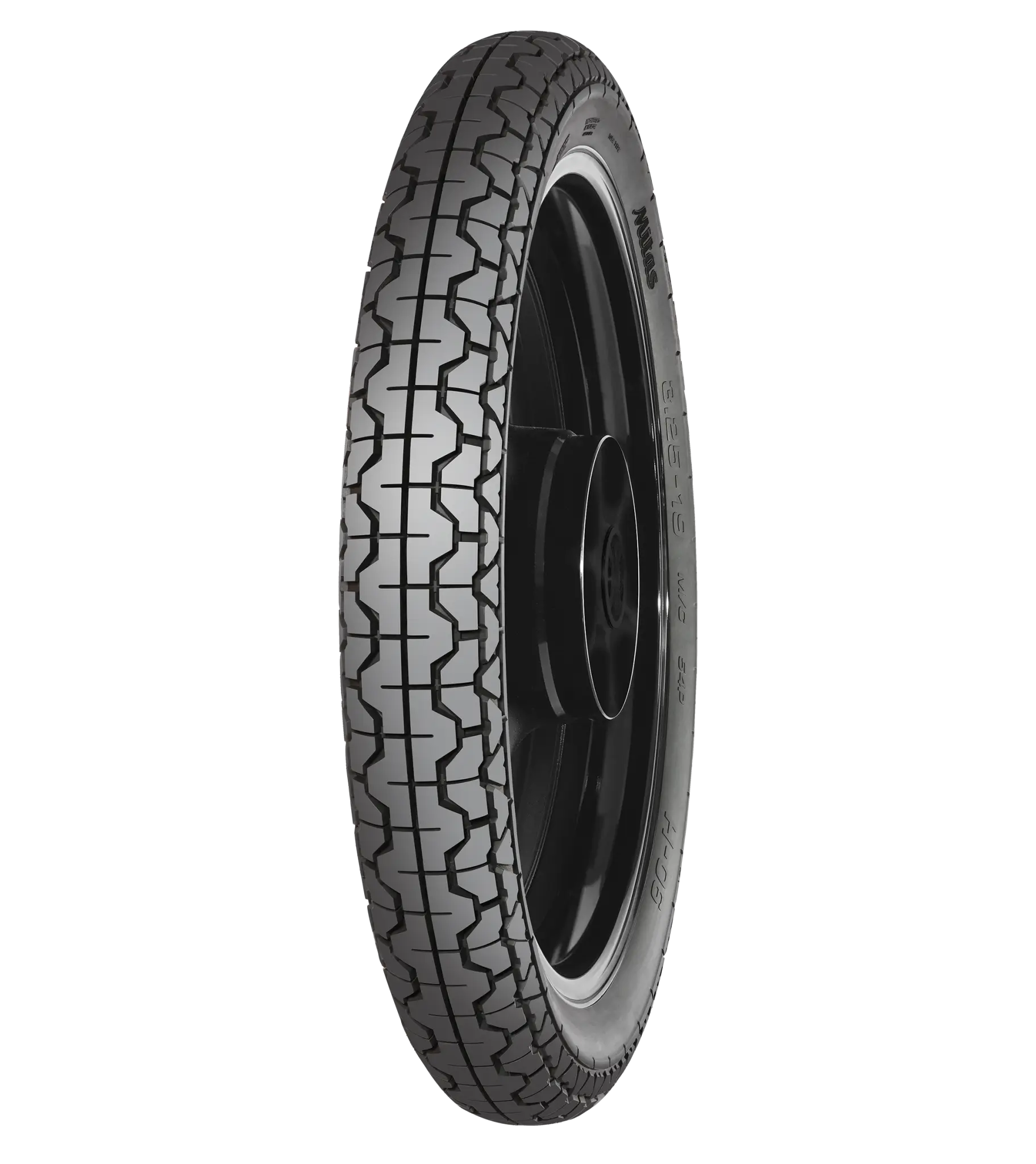 Mitas H-06 Tire 3.25-18 For Classic Motorcycles