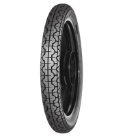 Mitas H-06 Tire 3.00-19 For Classic Motorcycles