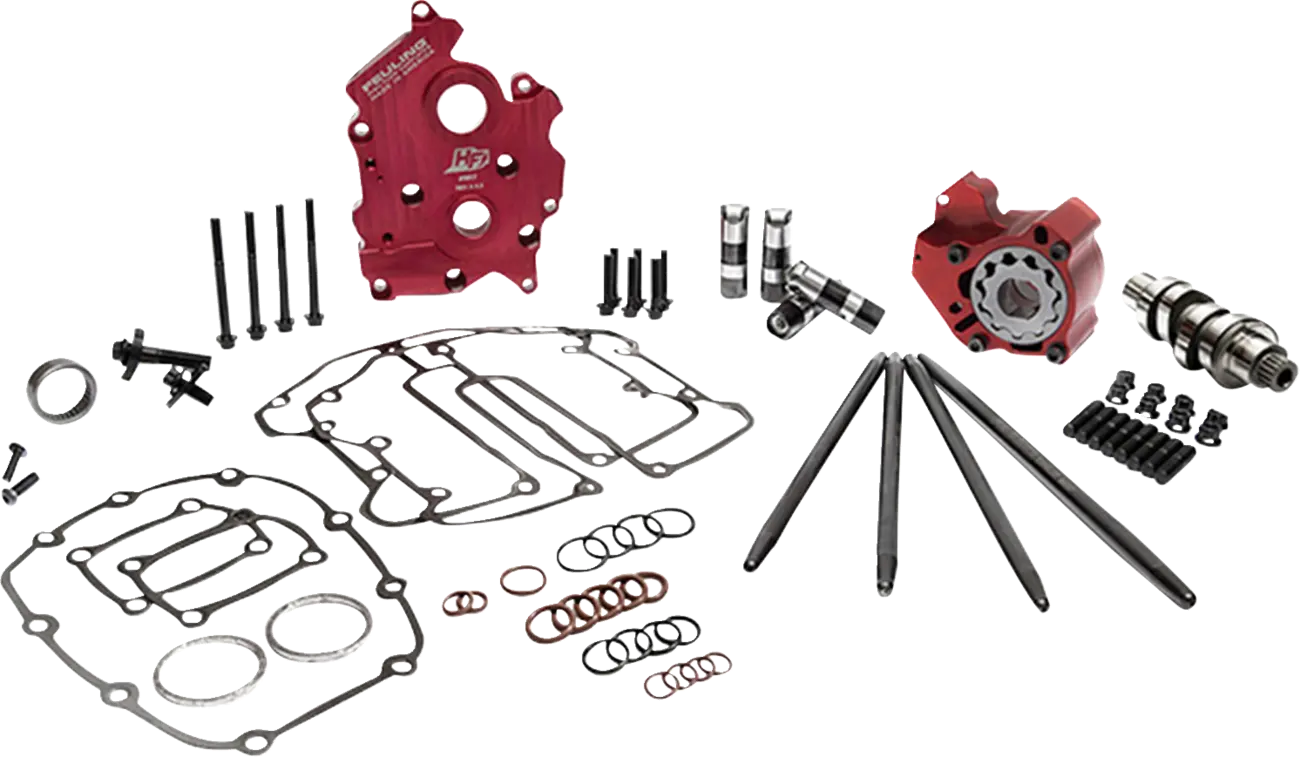Feuling Parts Race Series Camchest Kit