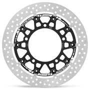 Moto-master Halo T-floater Bremse Rotor 310mm - Front
