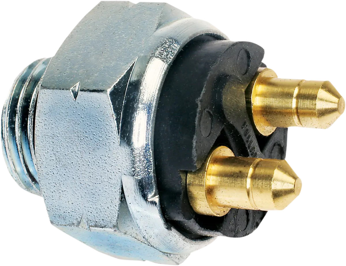 Standard Motor Products Neutral Safety Switch for Motorcycles
