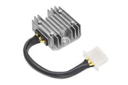 Motoplat Regulator - 12v Charging Upgrade