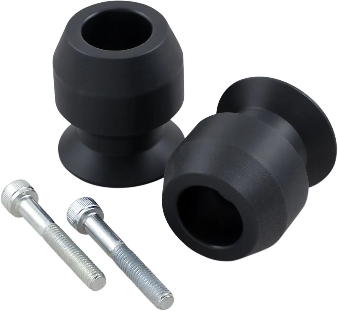 Psr Swingarm Sliders For Motorcycle Protection