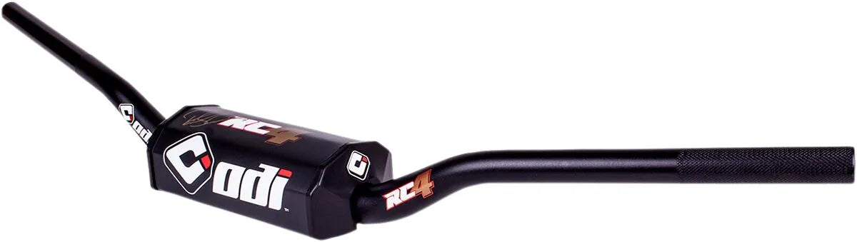 Odi 1-1/8" Flight Non-crossbrace Handlebar