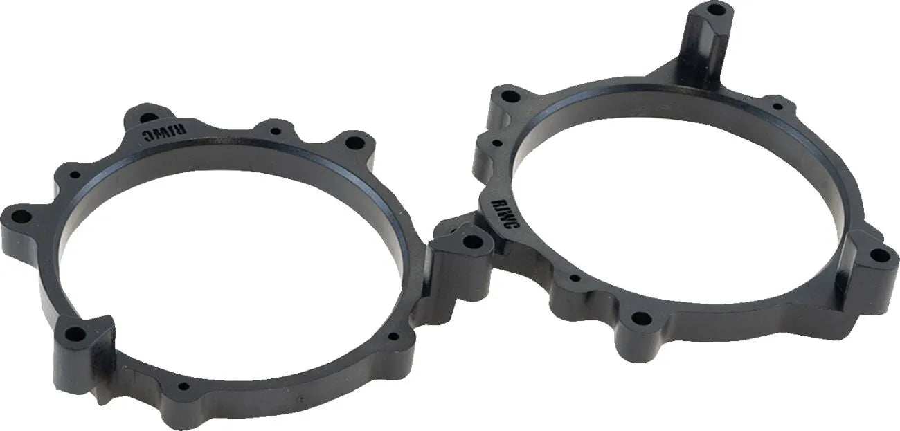 Rjwc Powersports Neutrino Led 2 Hardware Kit