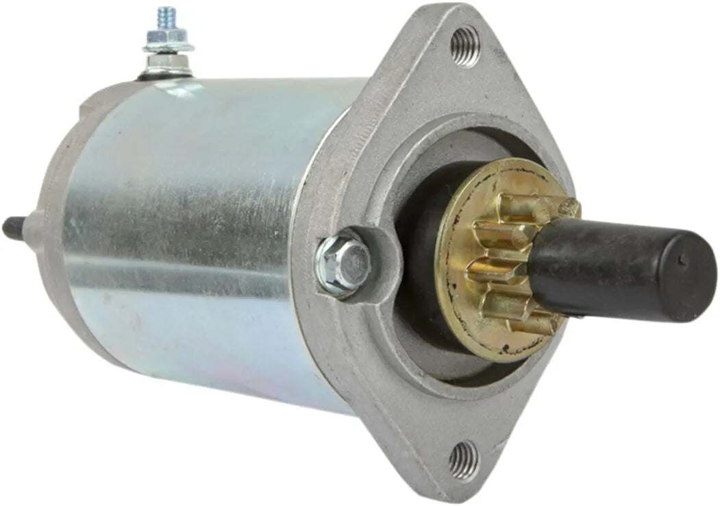 Parts Unlimited Starter Motor