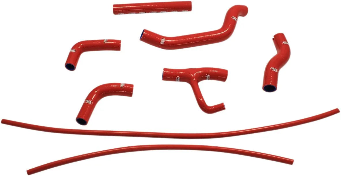 Samco Sport Radiator Hose Kit
