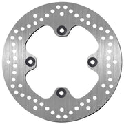 Sbs Standard Rund Bremse Rotor Til Motorcykel - Front