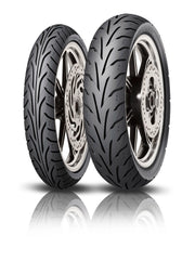 Dunlop Arrowmax Gt601 Tire - 100/80-18 Front