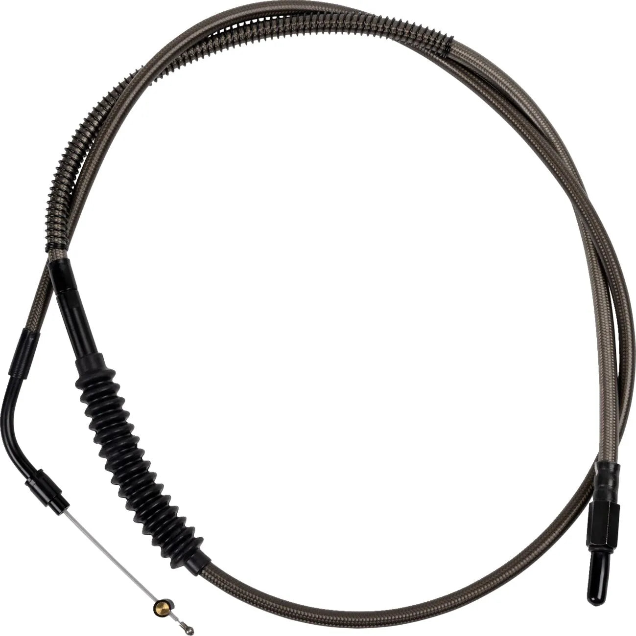 Barnett Carbon Clutch Cable +6" Alternate Length