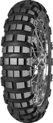 Mitas Enduro Trail-xt+ Dakar Tire For Dual Sport