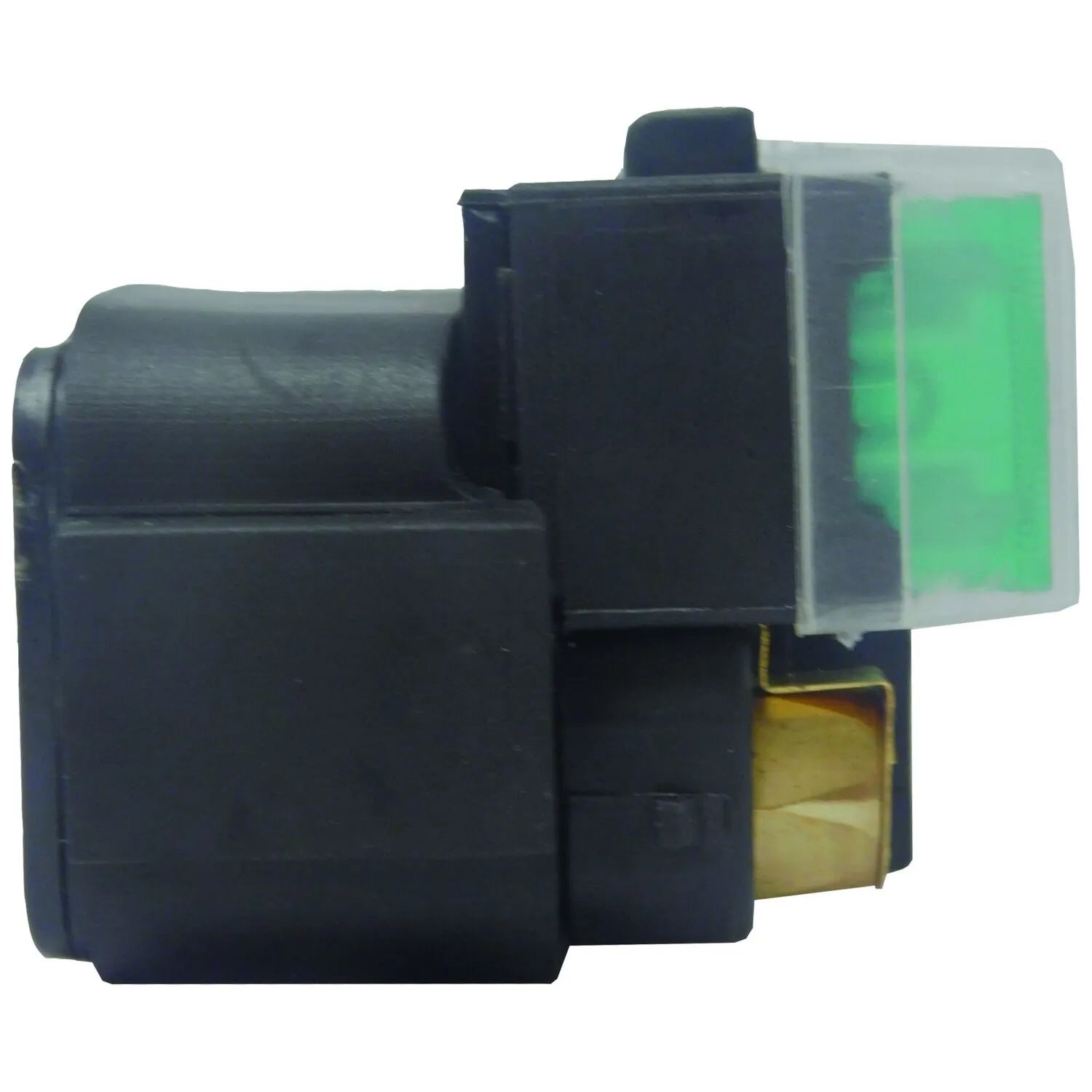 Parts Europe Solenoid Switch