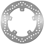 Sbs Standard Rund Bremse Rotor Til Motorcykler - Foran