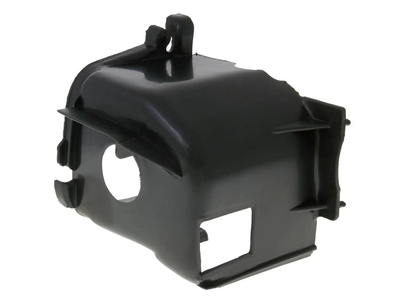 101 Octane Cylinder Cover - Minarelli Ac Horizontal