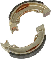 Ebc Carbon Graphite "X" Brake Shoes - Rear