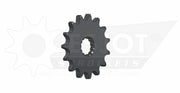 Esjot 525 Front Sprocket - High-performance Steel
