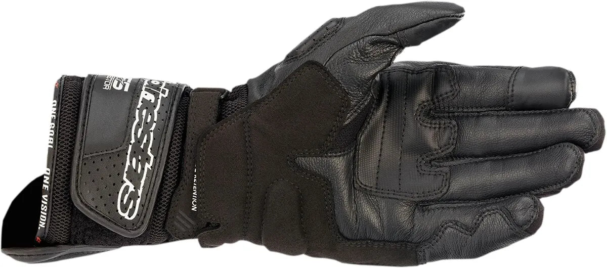 Alpinestars Sp-8 V3 Air Gloves - Black