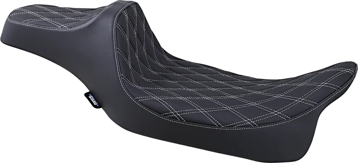 Drag Specialties Extended Reach Predator Seat