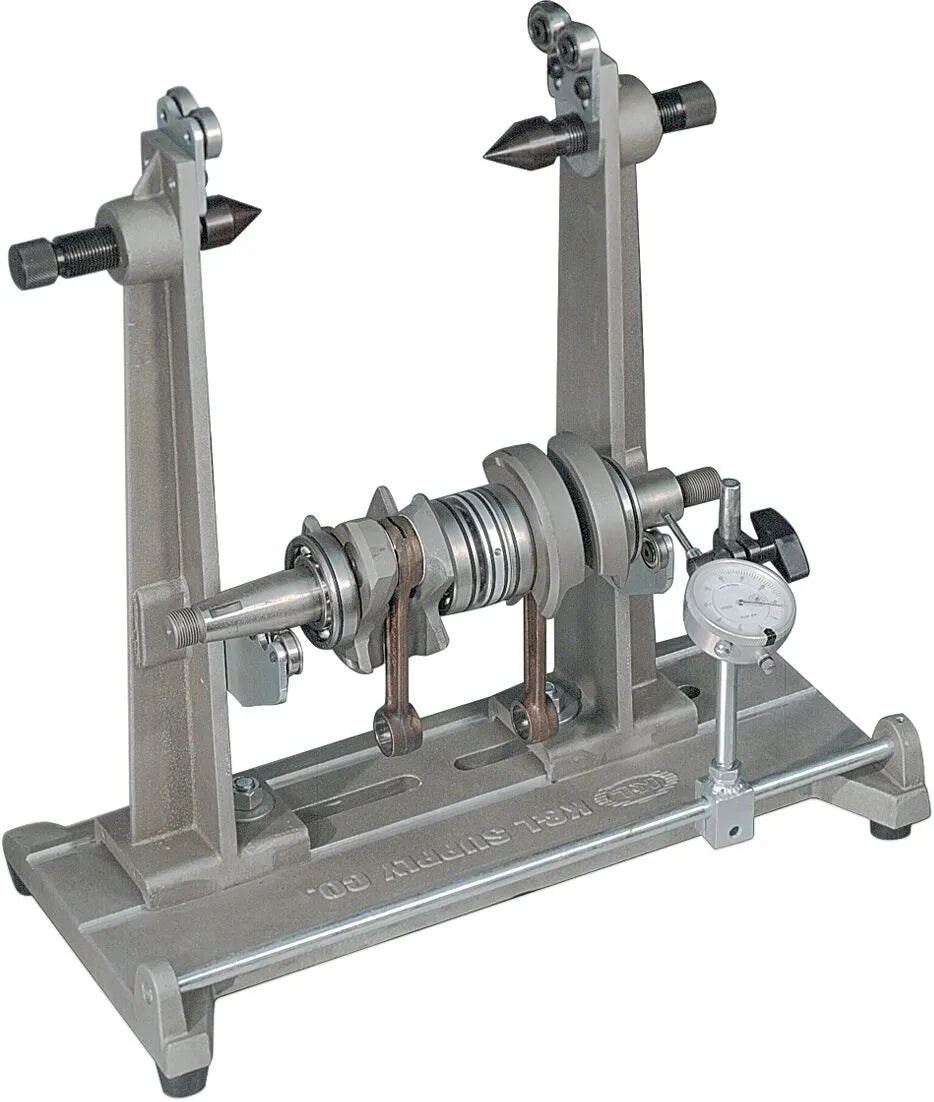 K&l Supply 3-in-1 Truing Stand