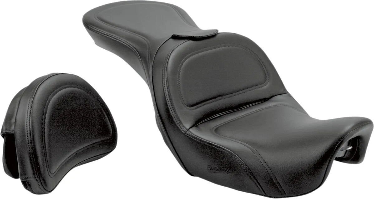 Saddlemen Explorer Seat - Ultimate Comfort