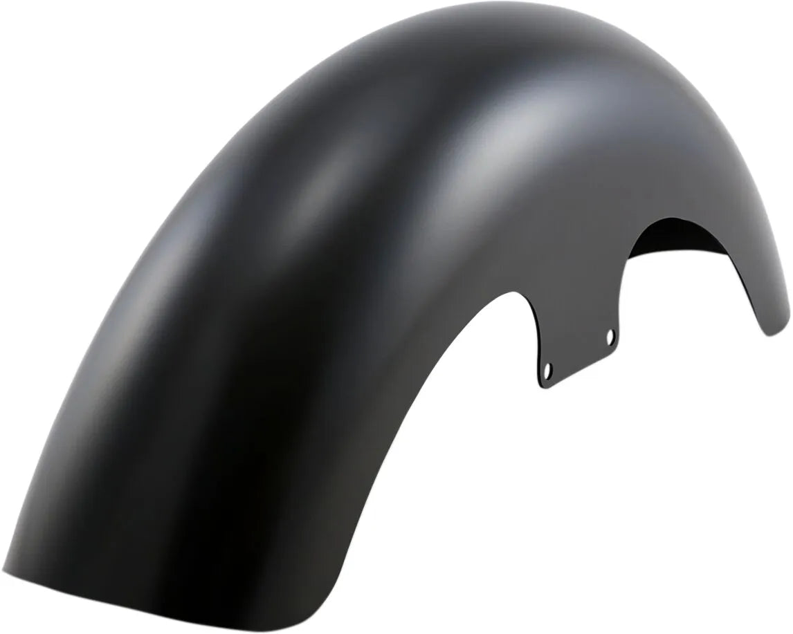 Klock Werks Hugger Series Front Fender