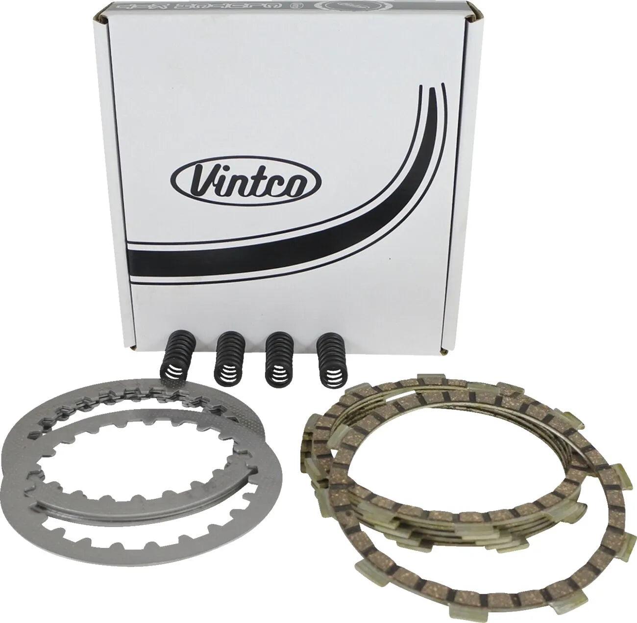 Vintco Clutch Plate Kit
