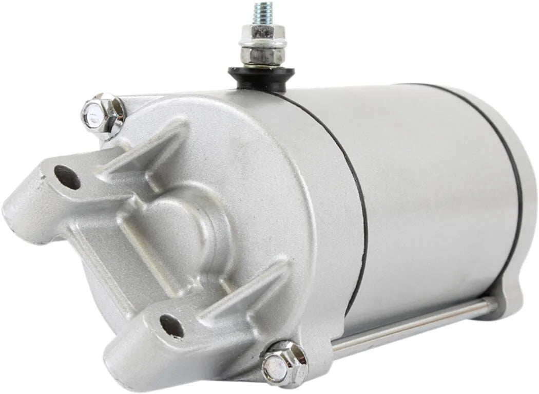 Parts Unlimited Starter For Honda Motorcycle